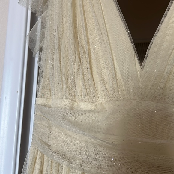 NY&C full length dress, smoke free home - Picture 6 of 8